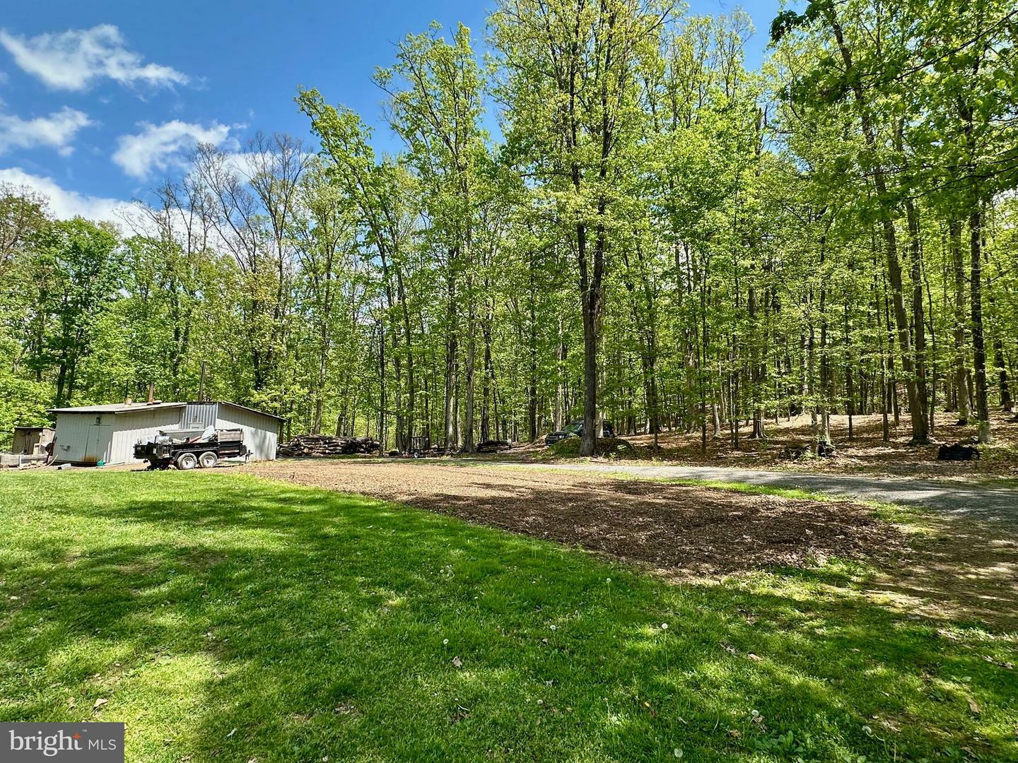 Property Photo: 125 Ender Drive WV 26836