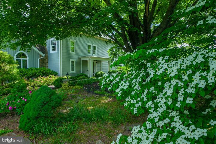 Property Photo: 2548 Mountain Lake Road WV 25427