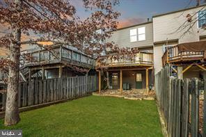 Property Photo: 4302 Cider Barrel Court VA 22408