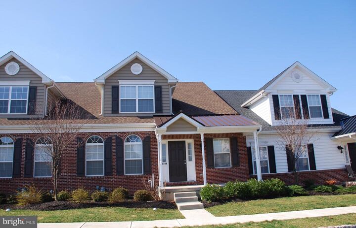 2108 Hanford Way  Pennsburg PA 18073 photo