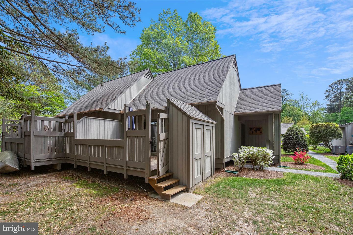 Property Photo: 39234 Timberlake Court 9203 DE 19930