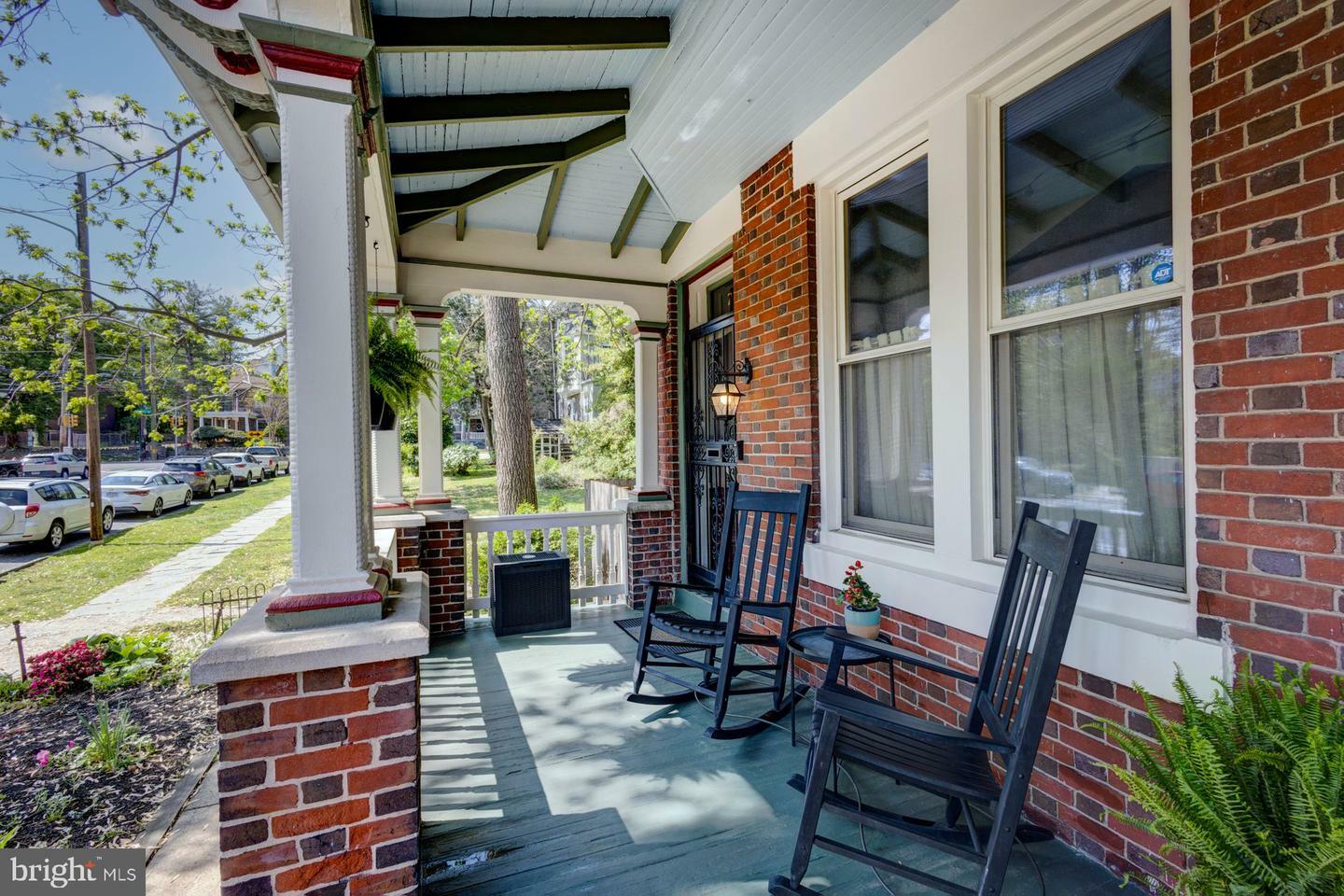 Property Photo: 7141 Chew Avenue PA 19119