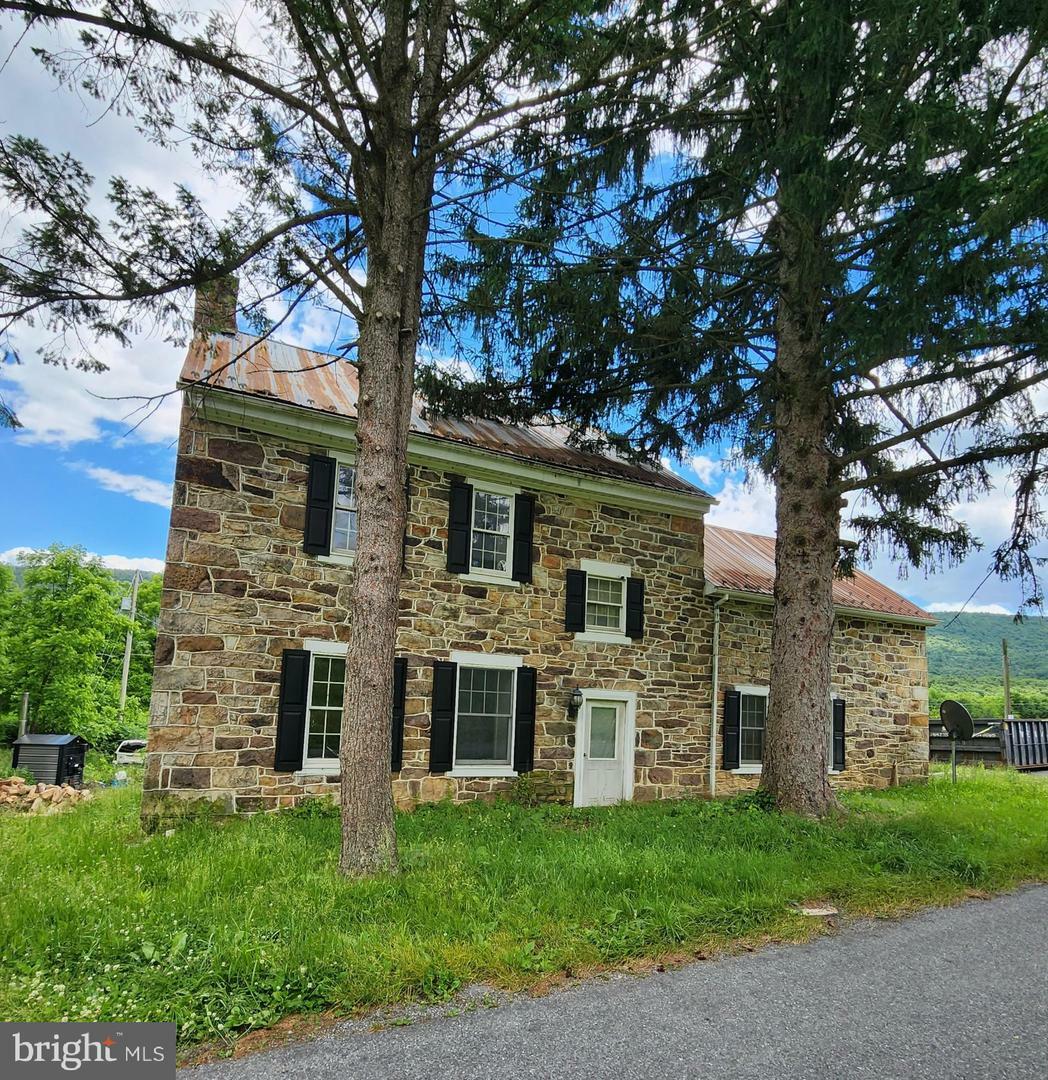 Property Photo: 13938 Creek Rd. PA 17271