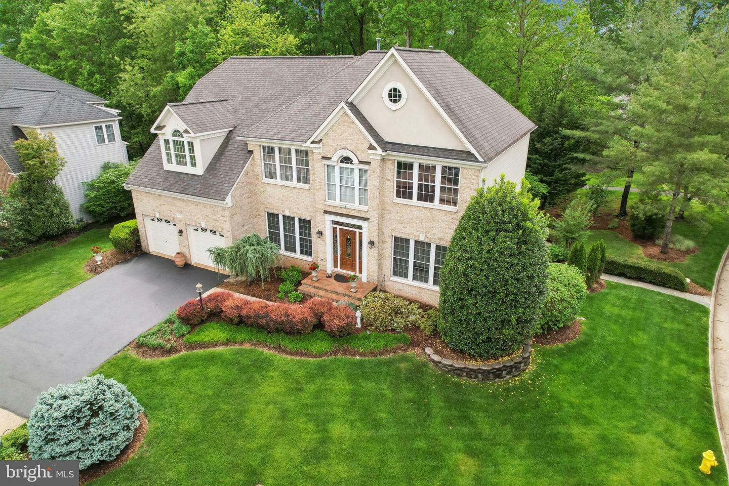 Property Photo: 8130 Cancun Court VA 20155