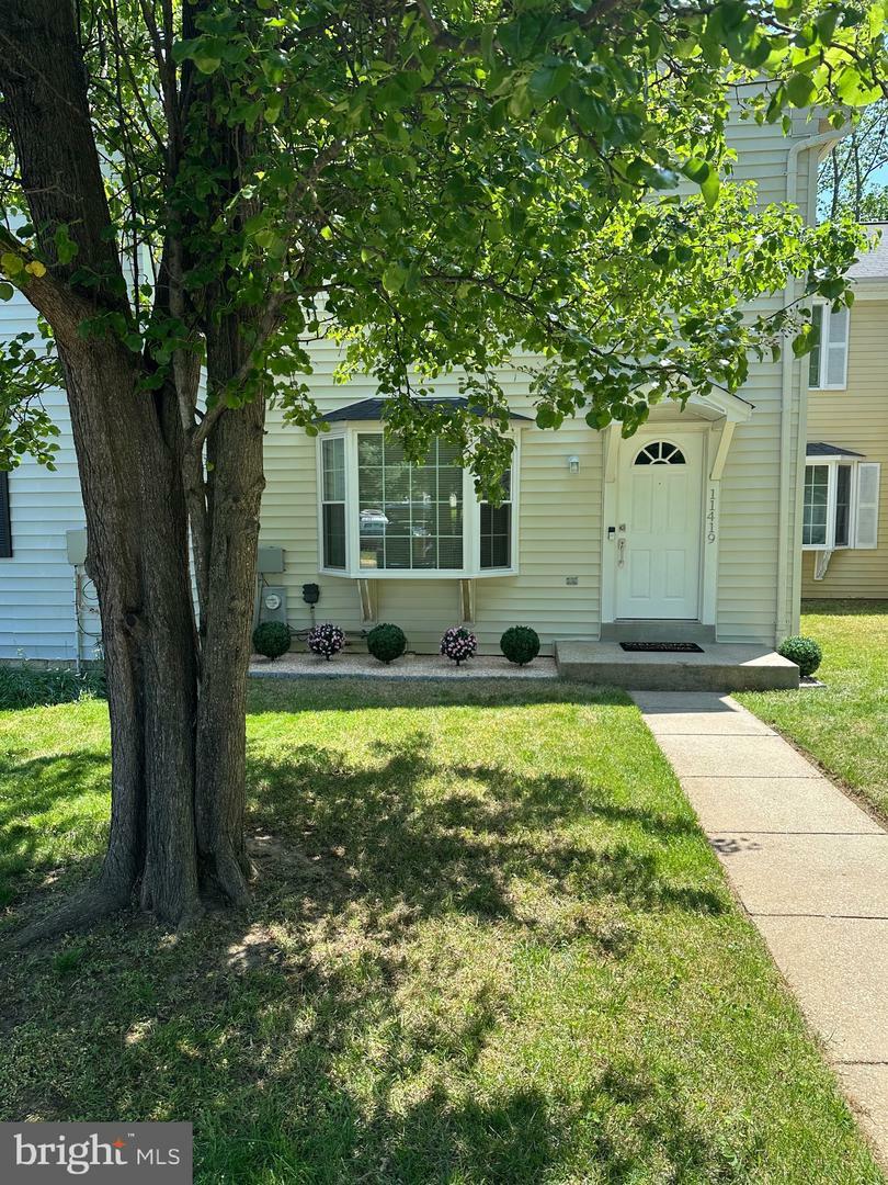 Property Photo: 11419 Walpole Court MD 20720
