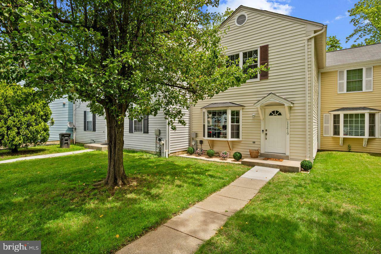 Property Photo: 11419 Walpole Court MD 20720