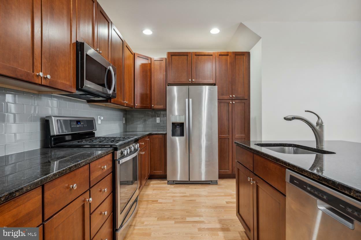 Property Photo: 205 Brinley Court PA 19146
