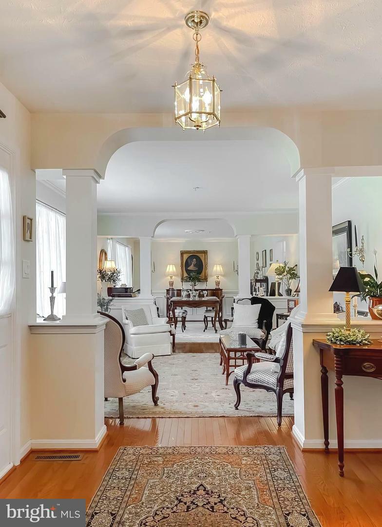 Property Photo: 3452 Jett Court MD 20639