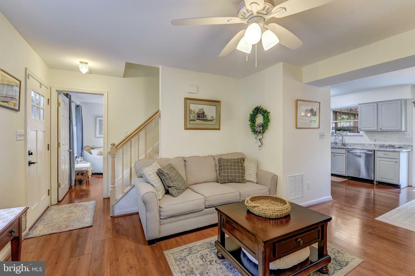 Property Photo: 400 Kyle Road MD 21032