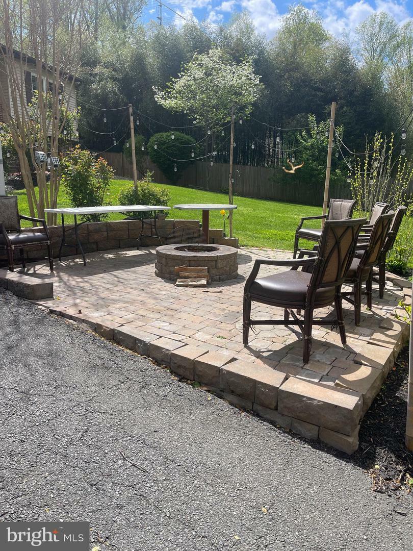 Property Photo: 8807 Doug Drive VA 20181