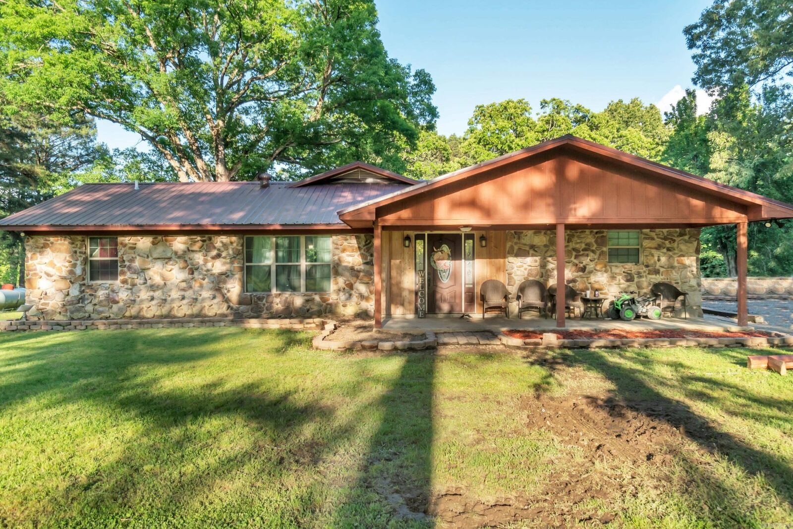 Property Photo:  4928 Highway 367 N  AR 72020 