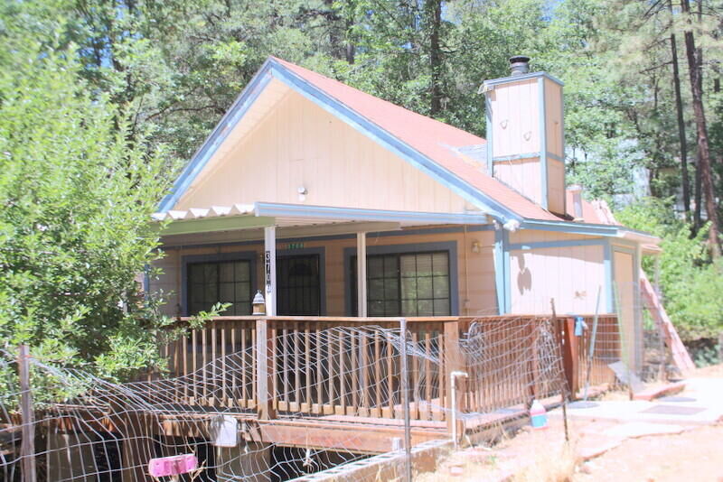 Property Photo: 3700 N Cochise Lane AZ 85544