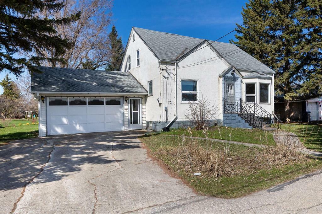 Photo de la propriété: 72 Caron Street MB R0G 2B0