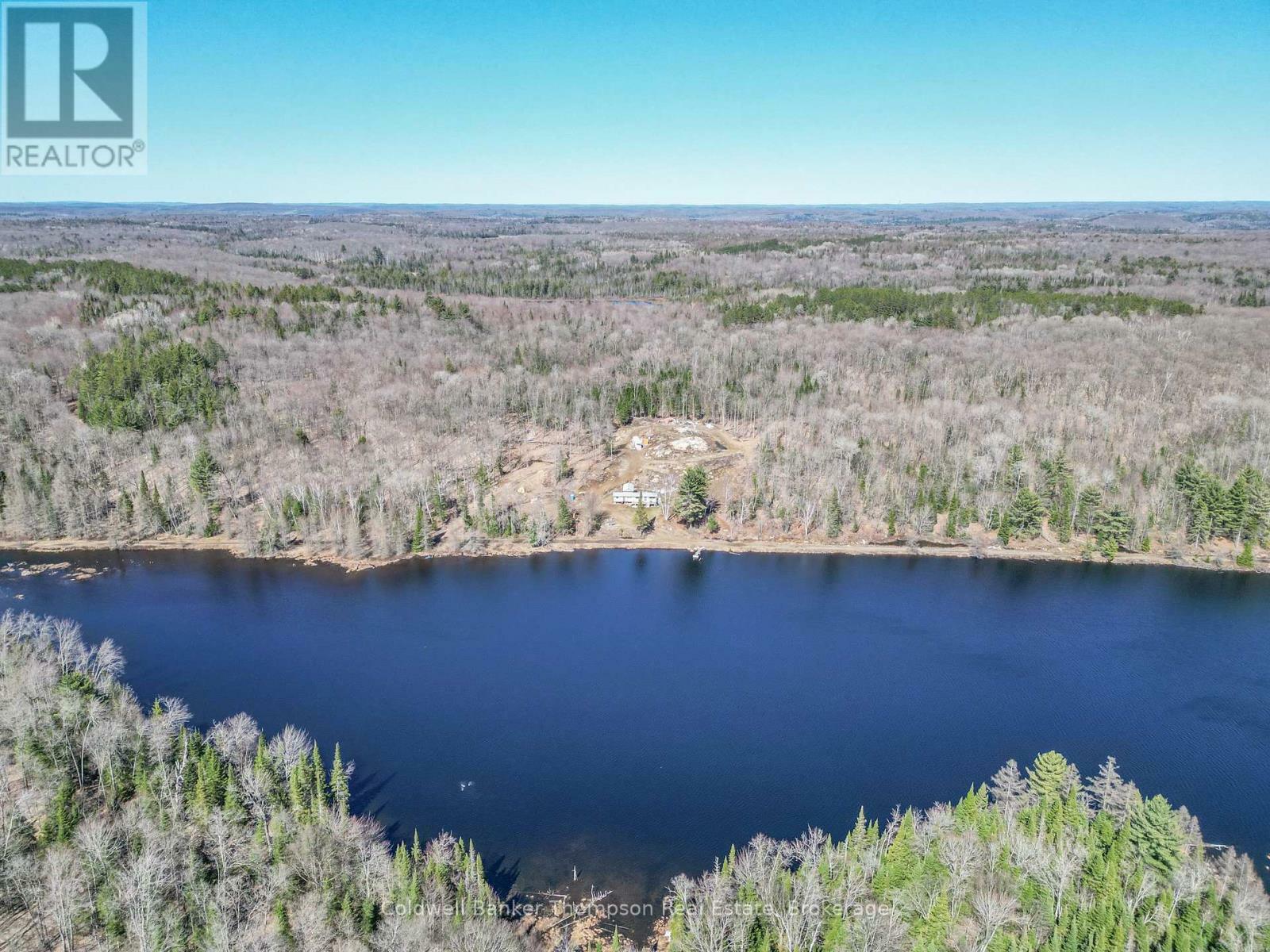 Property Photo: 0 Seguin Trail ON P0A 1J0