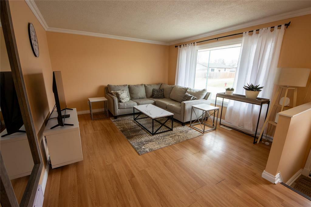 Photo de la propriété: 12 Outhwaite Drive MB R1A 2K8