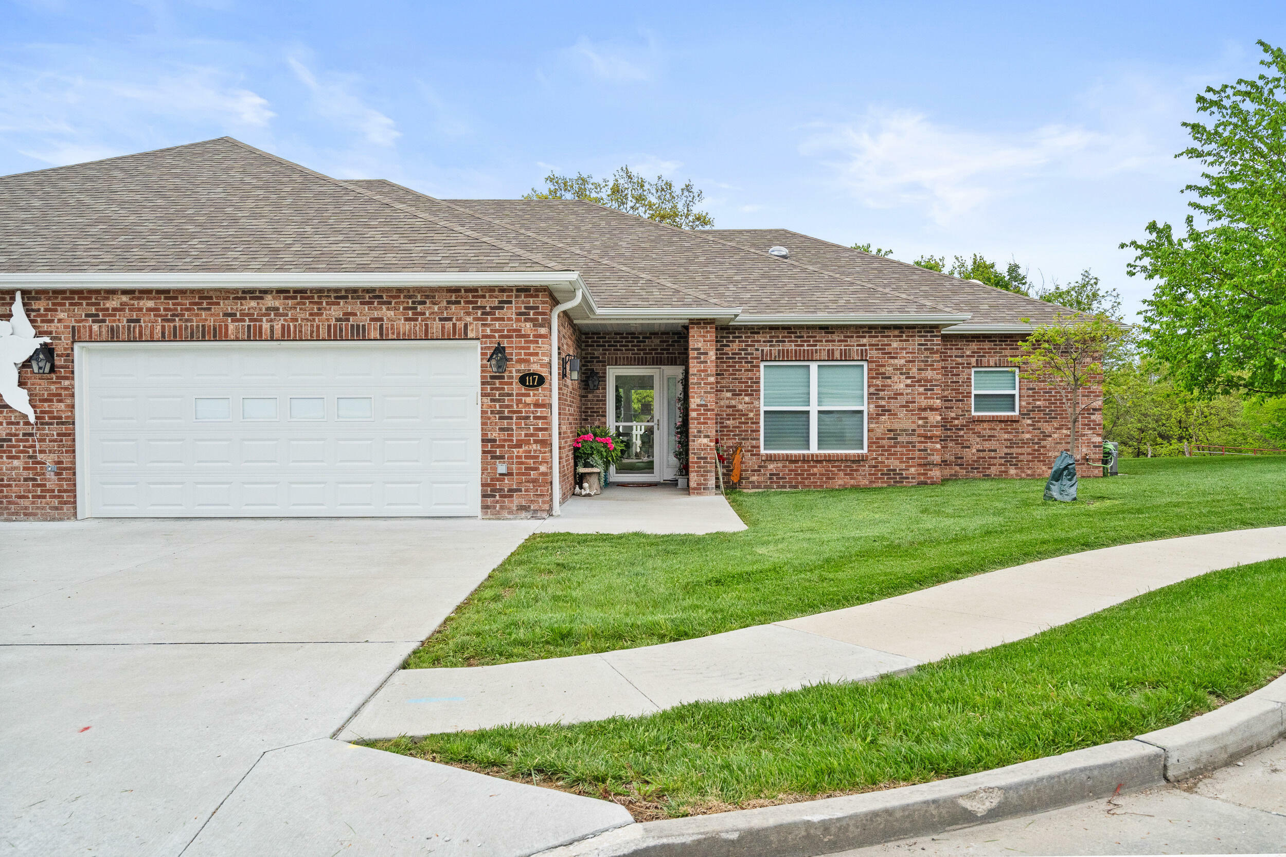 Property Photo: 117 Osage Trail MO 65233