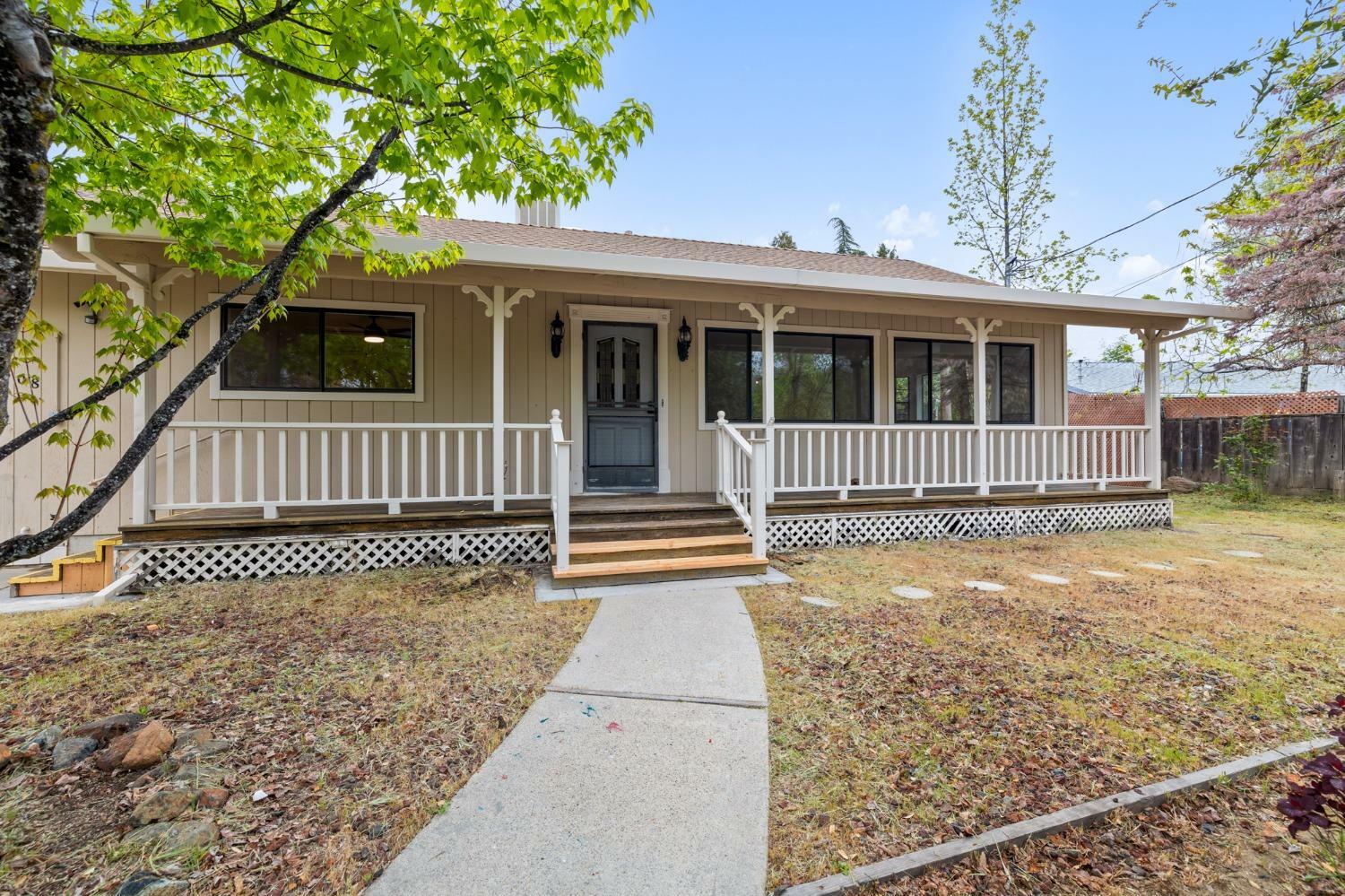 Property Photo: 20508 Tracy Court CA 95372