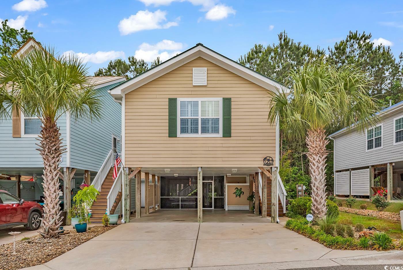 Property Photo:  4341 Grande Harbour Blvd.  SC 29566 