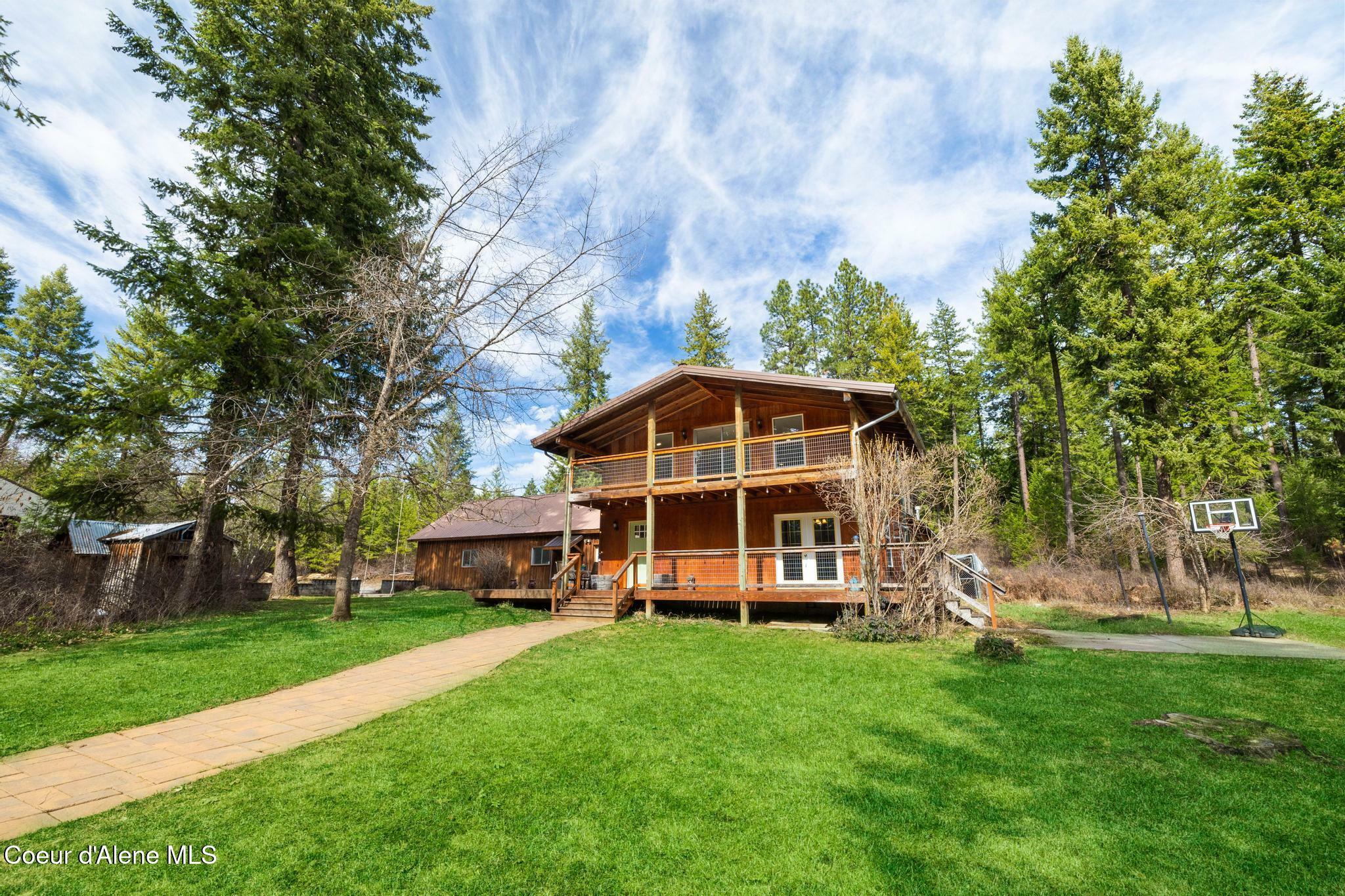 Property Photo: 13168 N Clauson Trl ID 83858