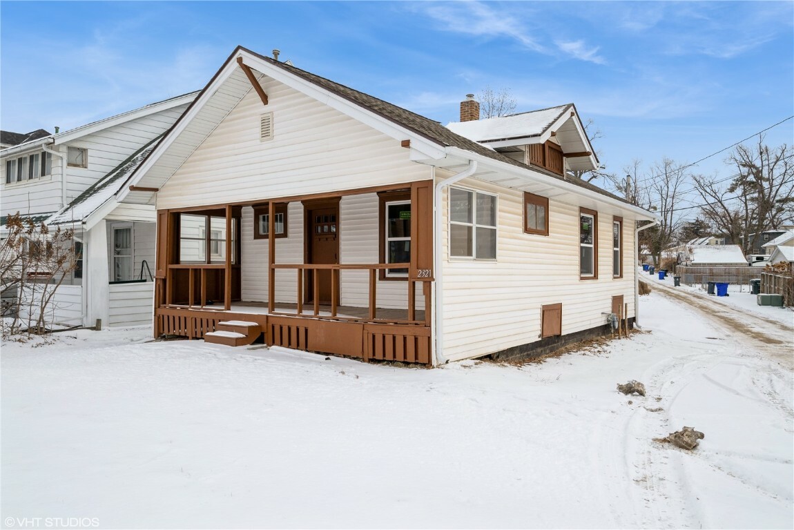 2321 1st Avenue SE  Cedar Rapids IA 52402 photo