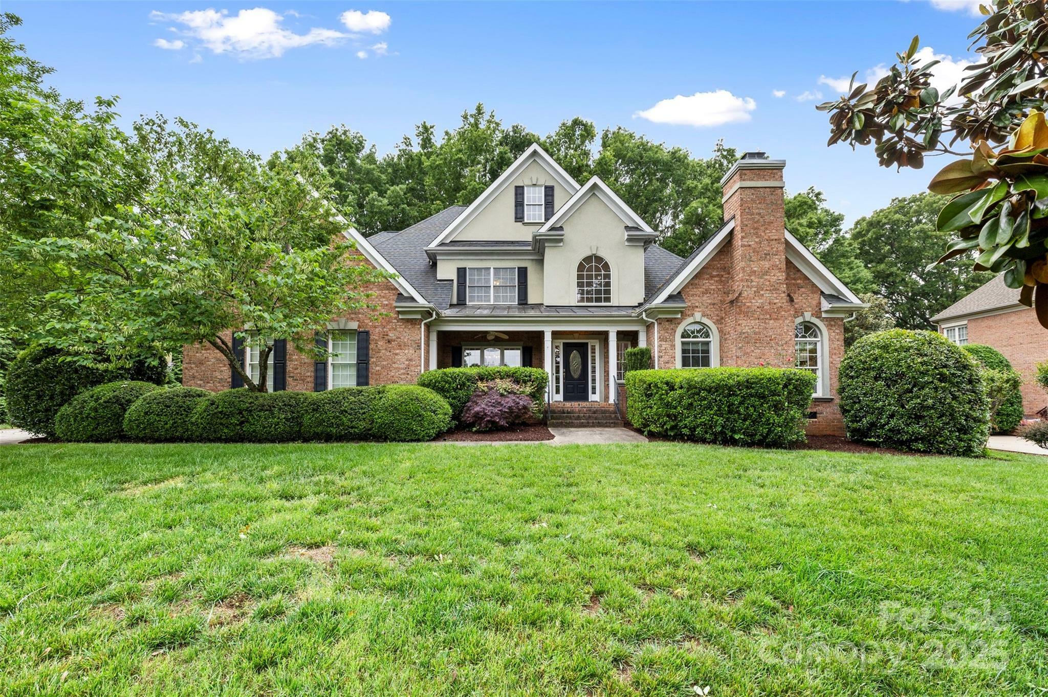 Property Photo: 1200 Churchill Downs Drive NC 28173