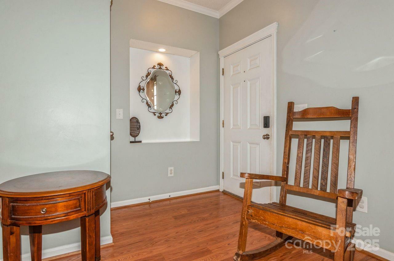 Property Photo: 7128 Rock Bass Court NC 28025