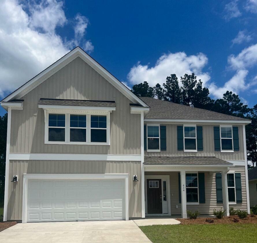 142 Seaton Street  Summerville SC 29486 photo