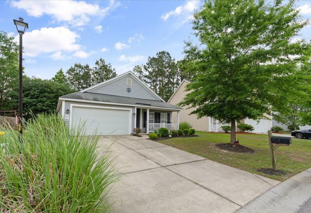 Property Photo: 1216 Wild Goose Trail SC 29483