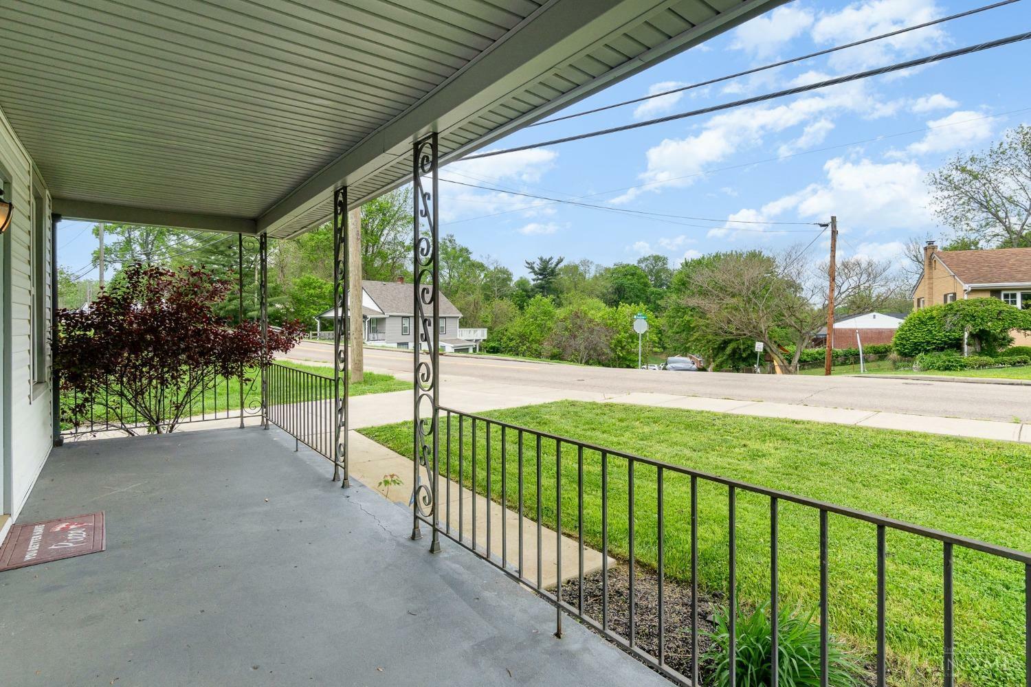 Property Photo: 64 Harrison Avenue OH 45002