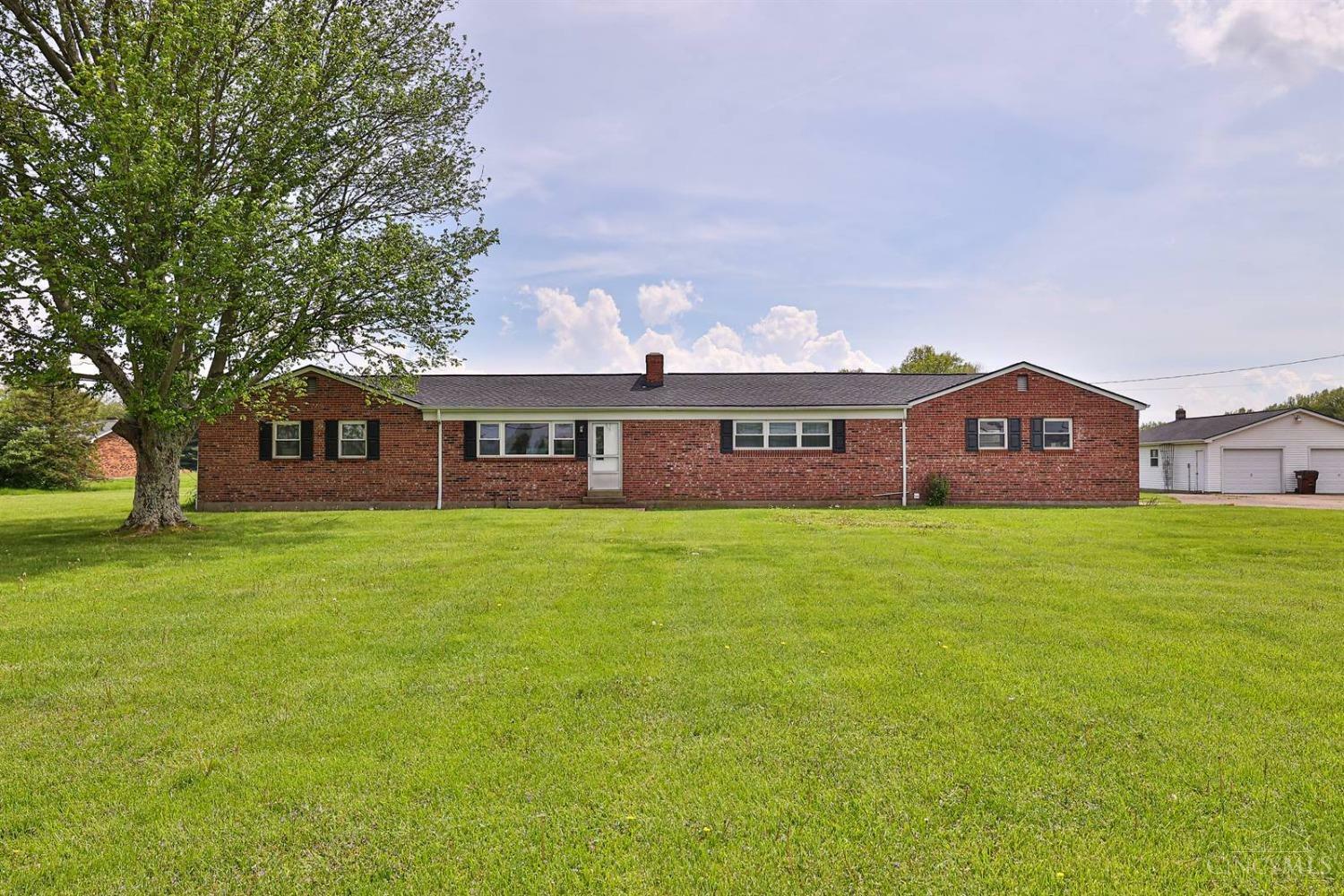 Property Photo: 3033 St Rt 131 OH 45103