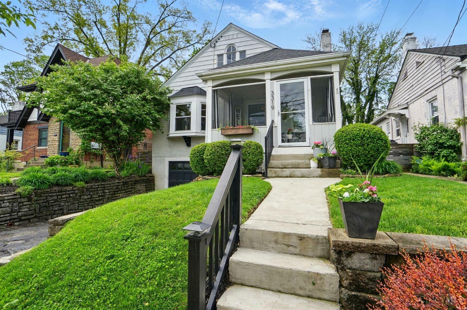 Property Photo: 3319 N Sterling Way OH 45209