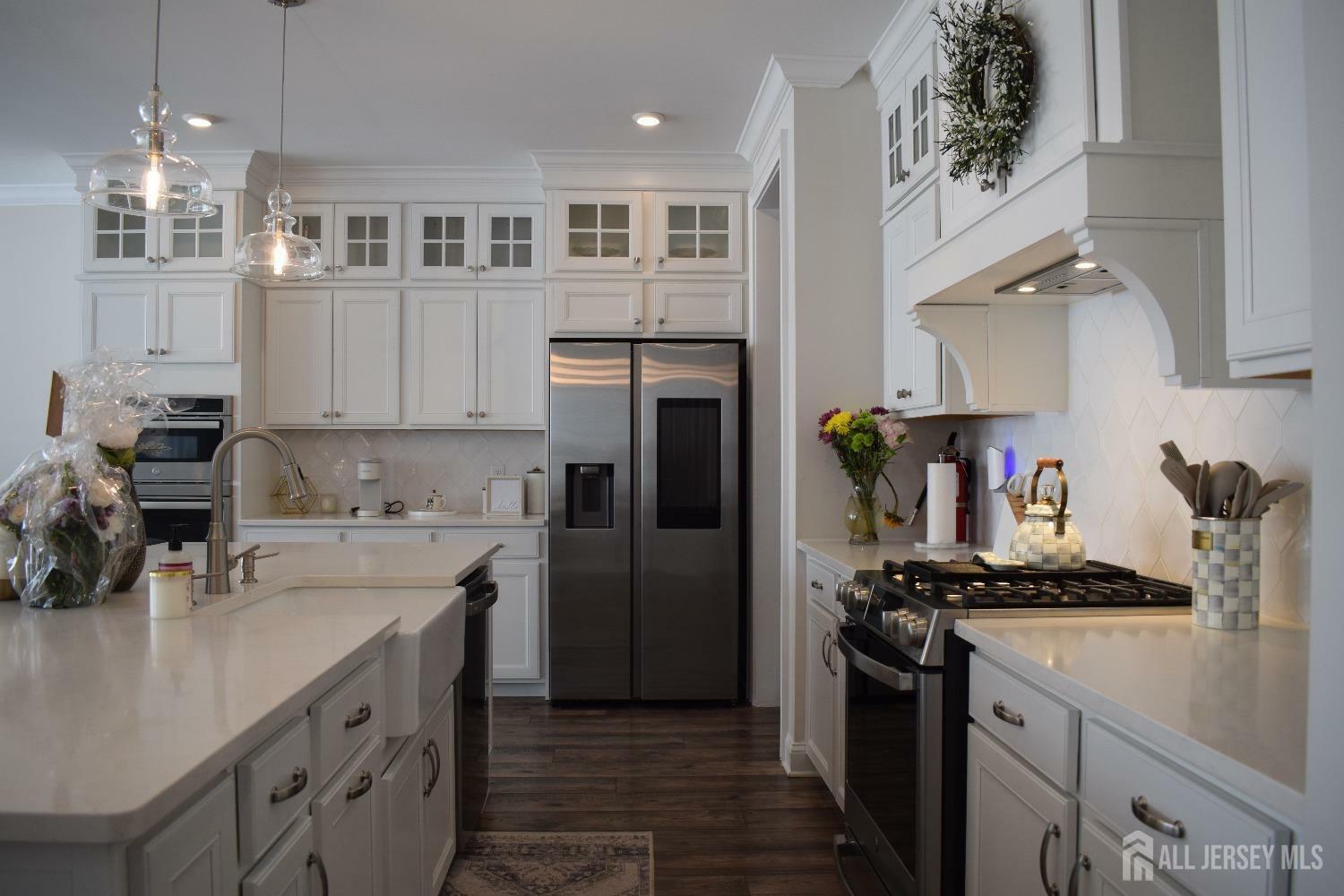 Property Photo: 3504 Charleston Drive NJ 08831
