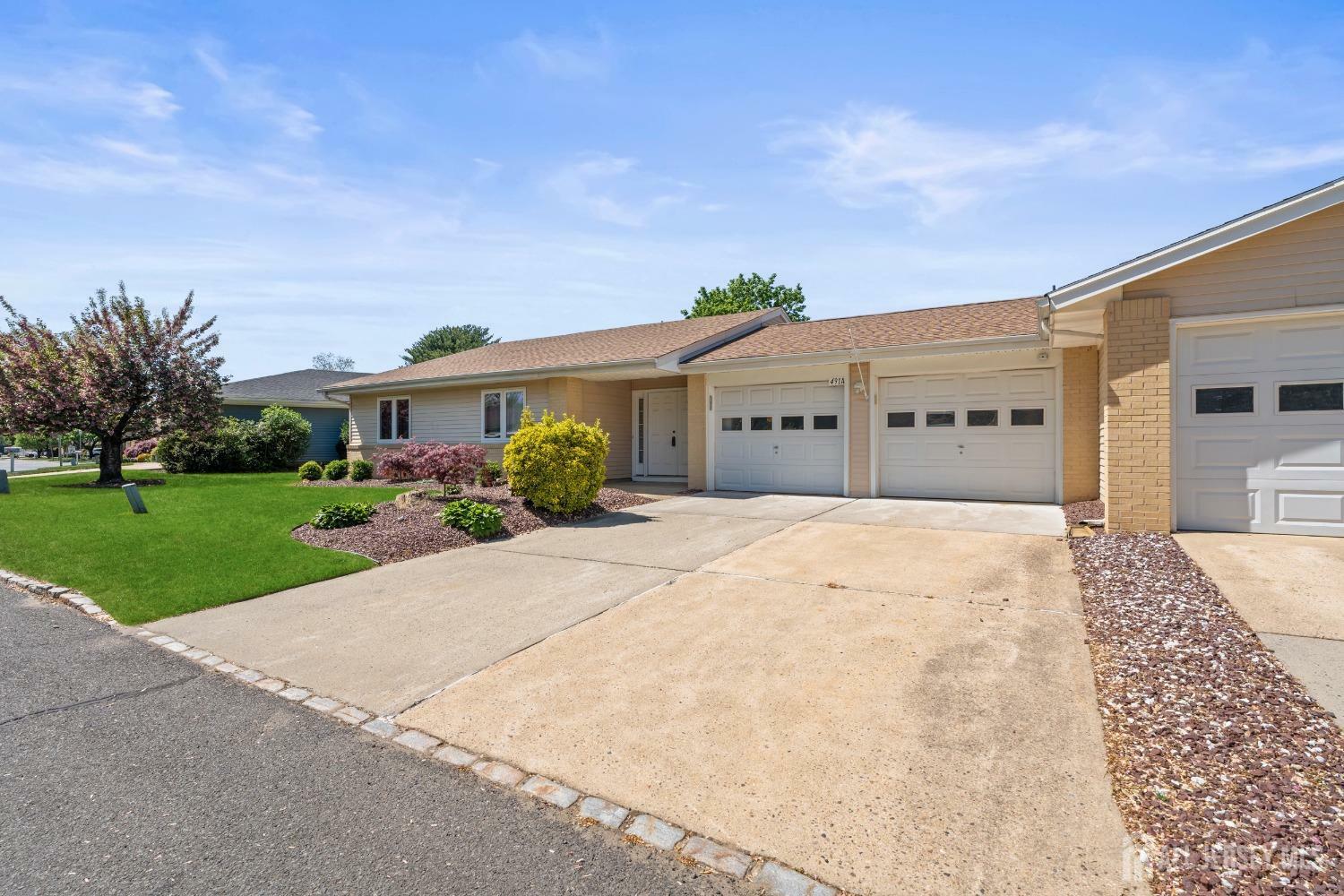 Property Photo: 491-A Delair Road NJ 08831