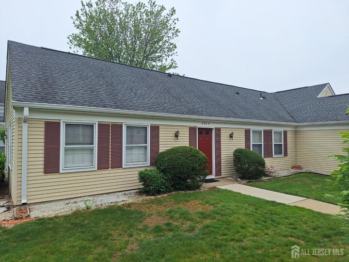 458 Revere Way A  Monroe NJ 08831 photo
