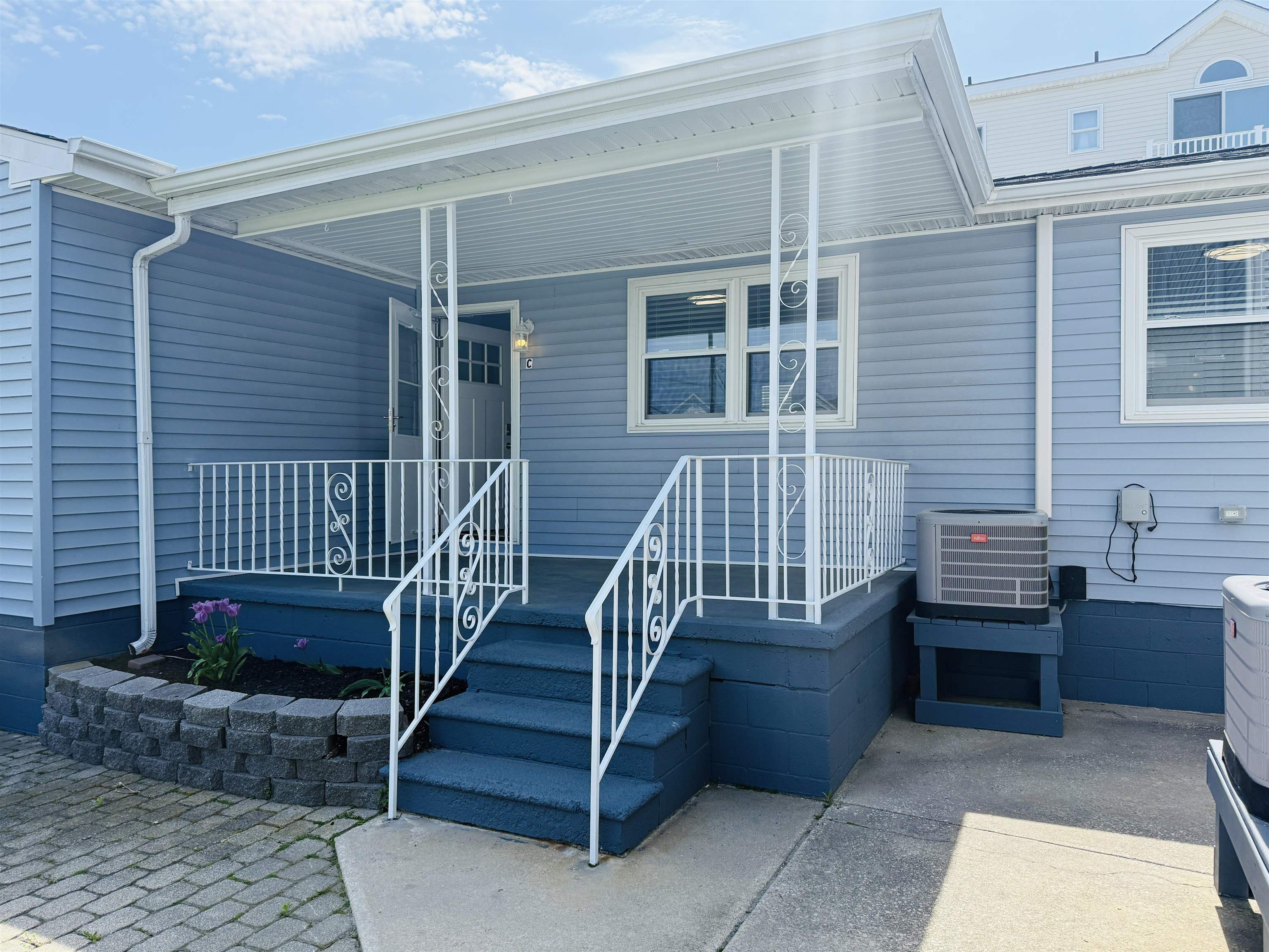 Property Photo: 110 E 24th NJ 08260