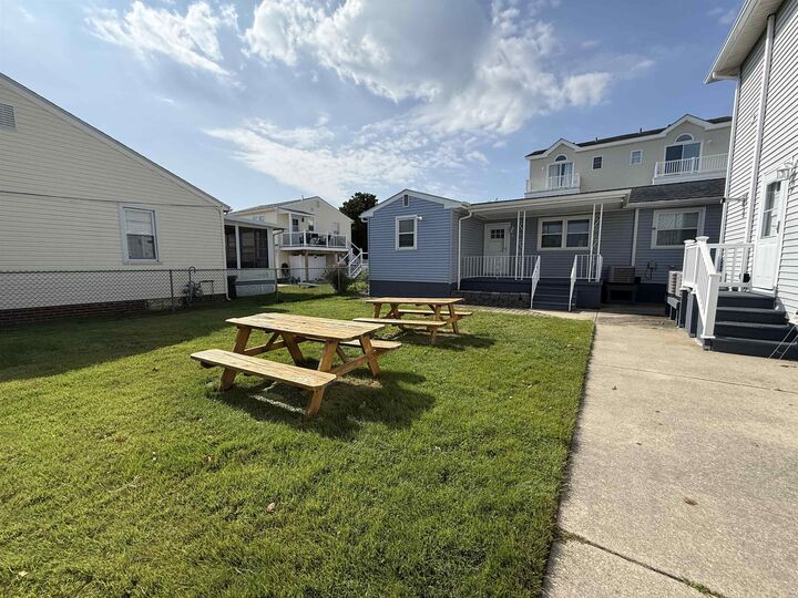 Property Photo:  110 E 24th  NJ 08260