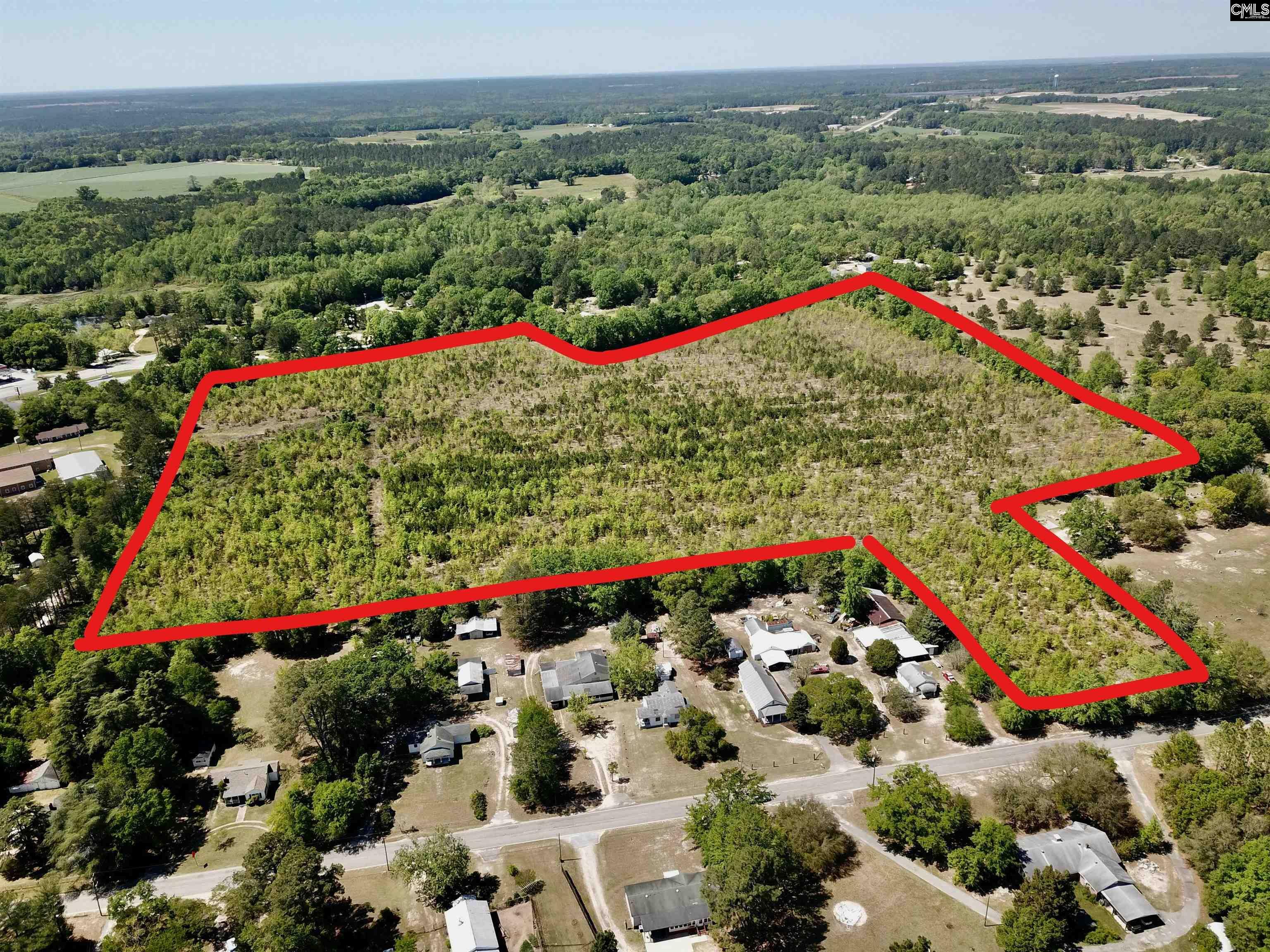 Property Photo: 546 Huckabee Mill SC 29160