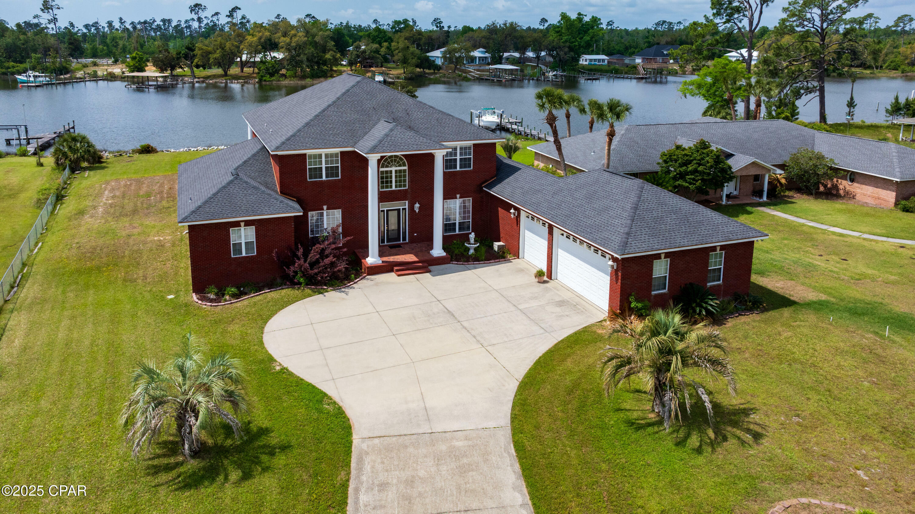 Property Photo: 7331 Sapp Drive FL 32409