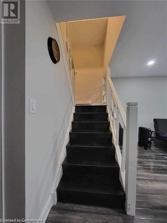 Property Photo:  8646 Willoughby Drive 18  ON L2G 6X7 