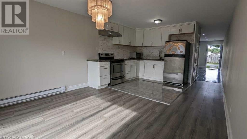 Property Photo: 8646 Willoughby Drive 18 ON L2G 6X7