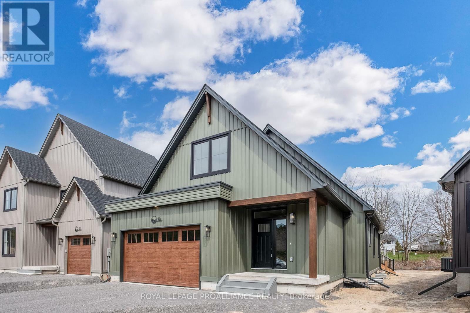 Photo de la propriété: 56 Willowbrook Street ON K0K 1S0