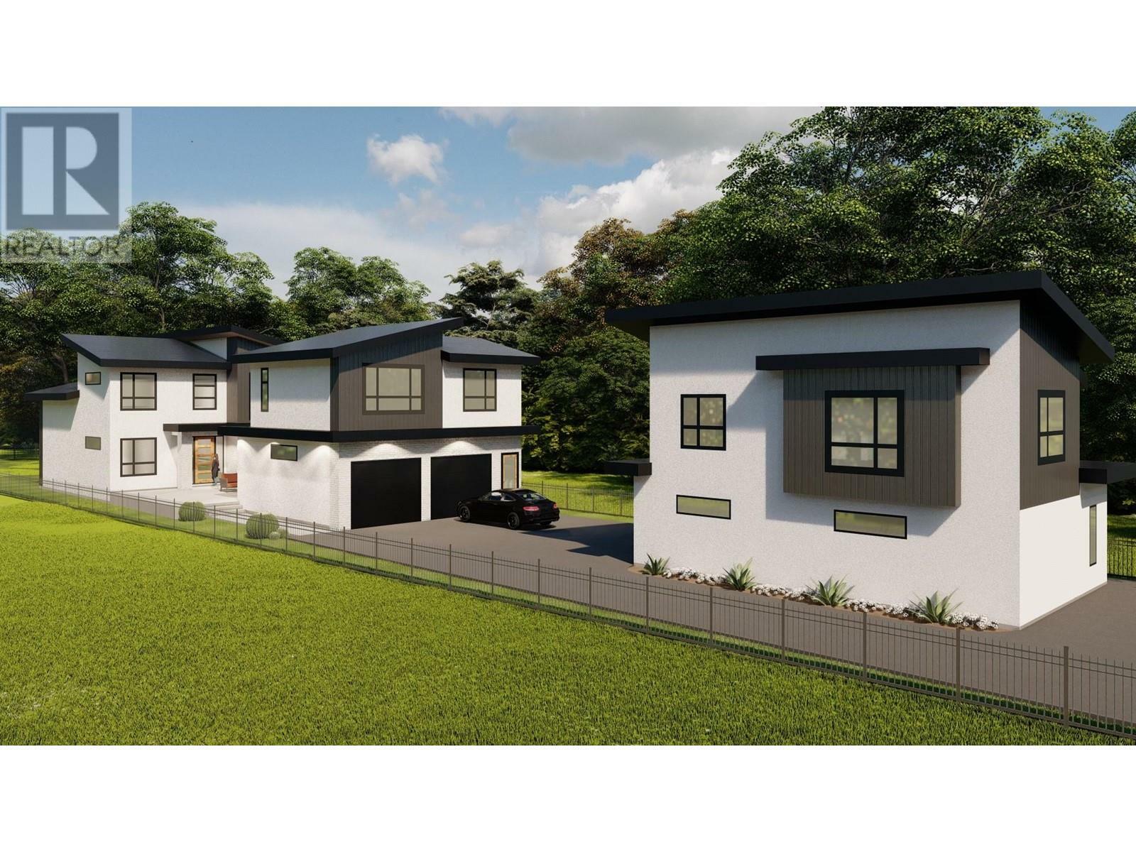 Lot A Thompson Drive  Kamloops BC V2C 4L4 photo