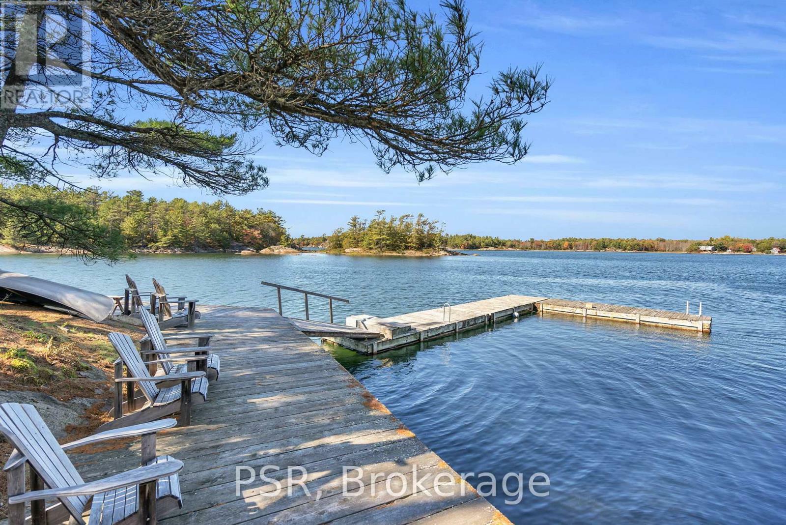 Property Photo: 9 A30 Island ON P0G 1K0
