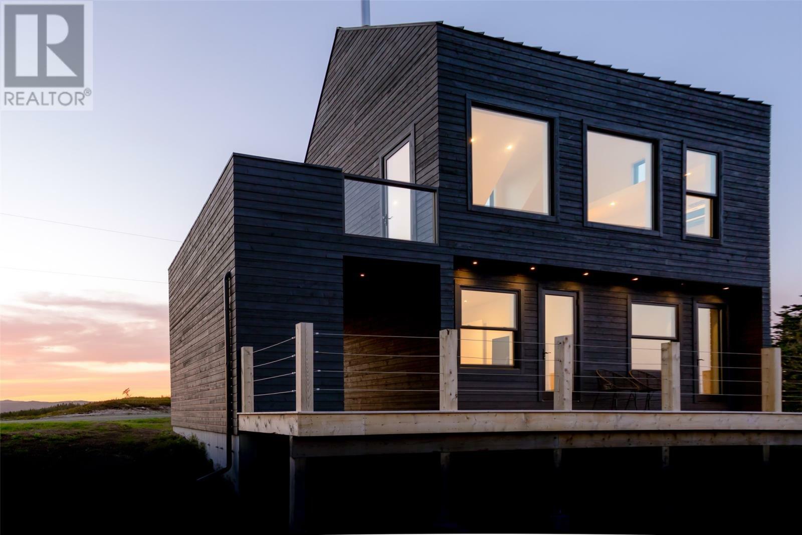 Property Photo: 4 Newhook Road NL A0C 2H0