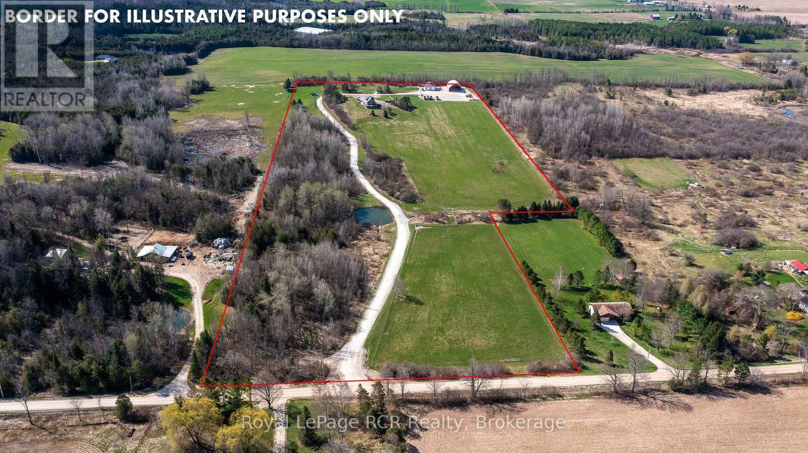 Property Photo:  742654 Sideroad 4 B  ON N0H 1G0 