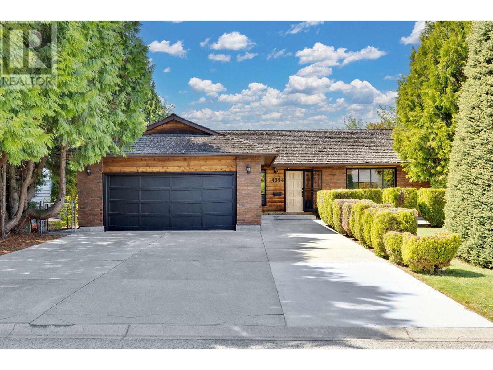 Property Photo: 4354 Edinburgh Court BC V1W 2M4