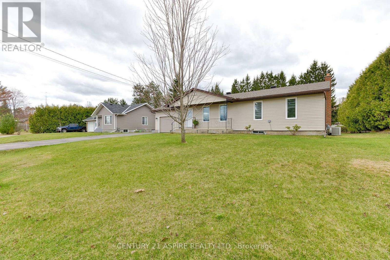 Property Photo: 23 Hoffman Street ON K8H 2J6