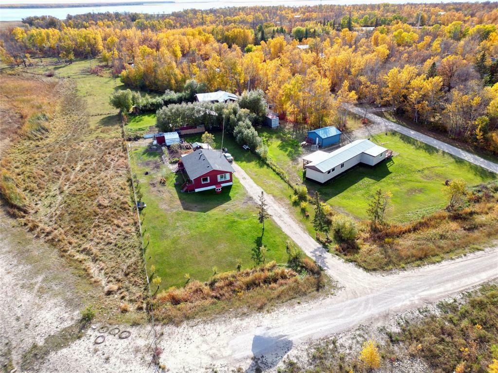 Property Photo: 1 Narrows Avenue MB R0L 1S0