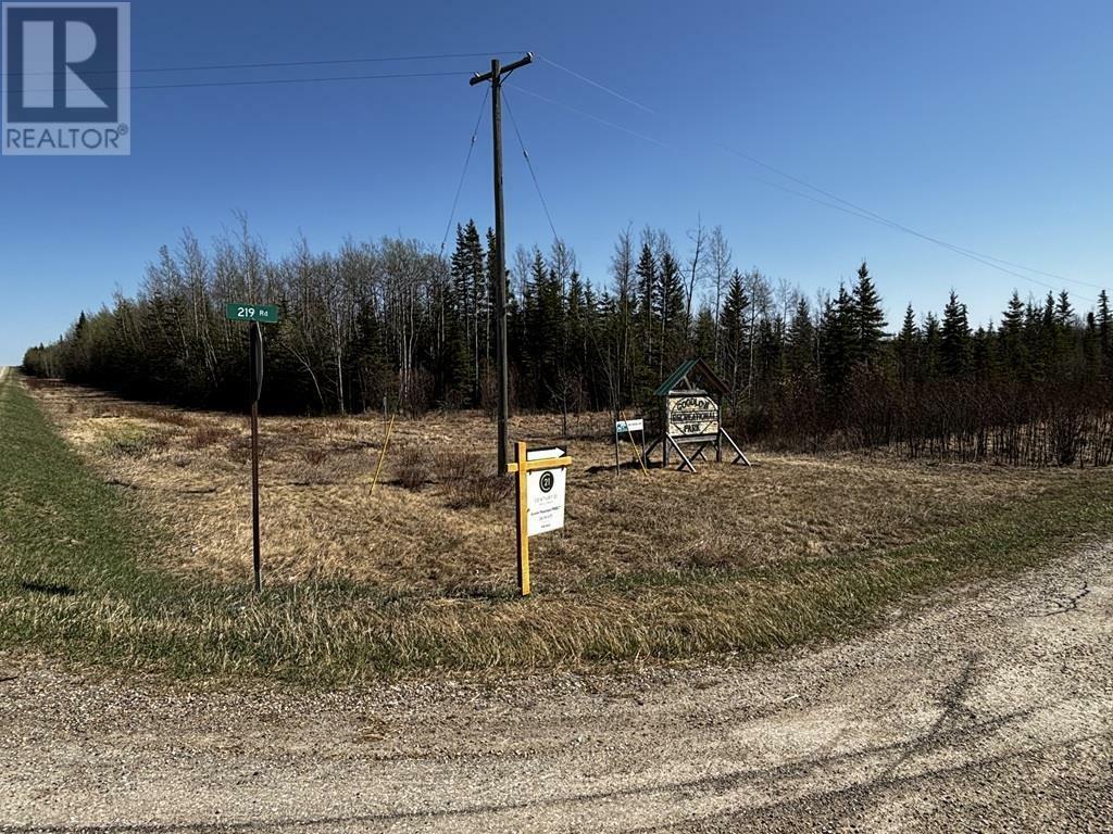 Property Photo:  Lot 2 219 A Road  BC V1G 4E8 
