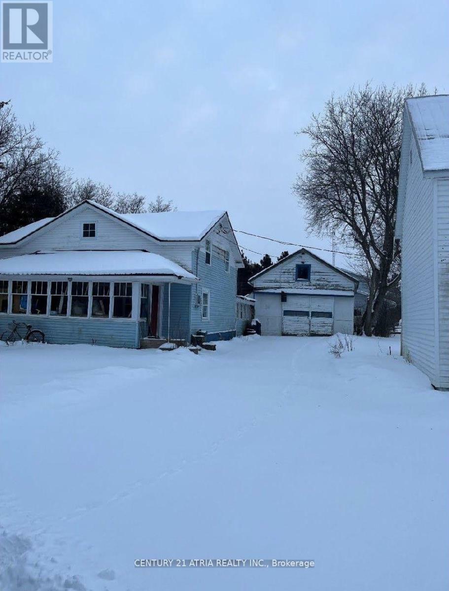 Property Photo: 11445 County 7 Road ON K0G 1R0